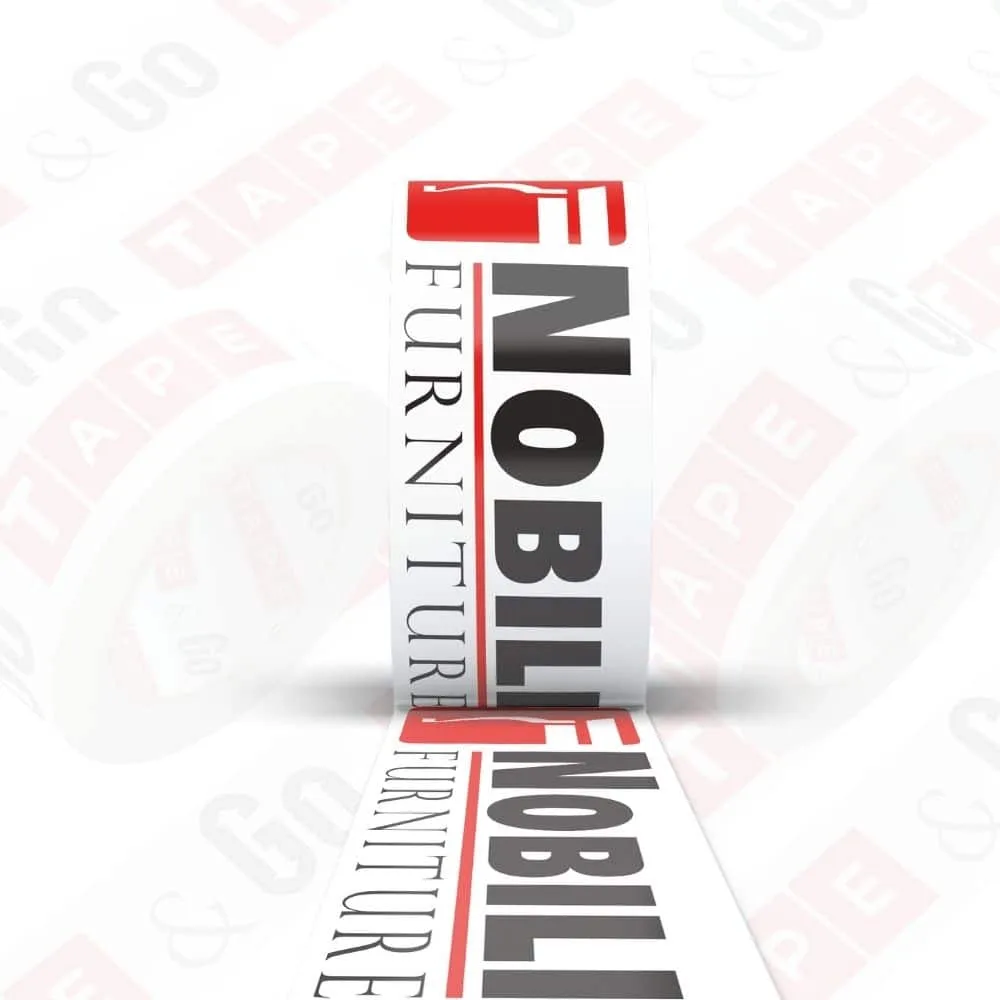 NYOMTATOTT-CSOMAGOLÓSZALAGOK