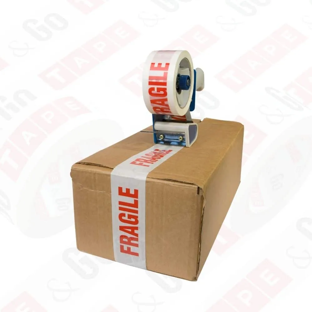 Nyomtatott-csomagolószalag